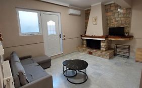 Argeades Apartment